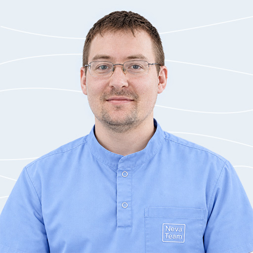 Перфилов Олег Александрович