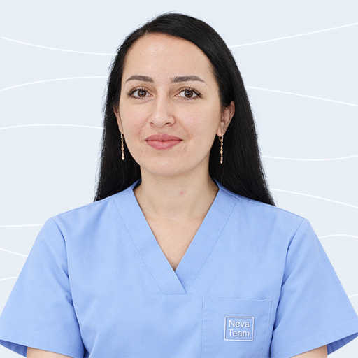 Асюнькина Екатерина Валерьевна
