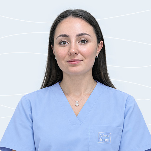 Семаева Маргарита Алексеевна