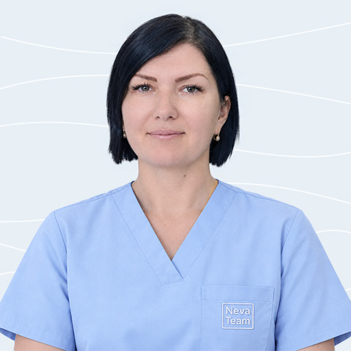 Прокина Екатерина Сергеевна